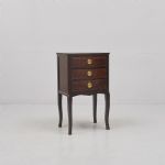 1235 4454 CHEST OF DRAWERS
